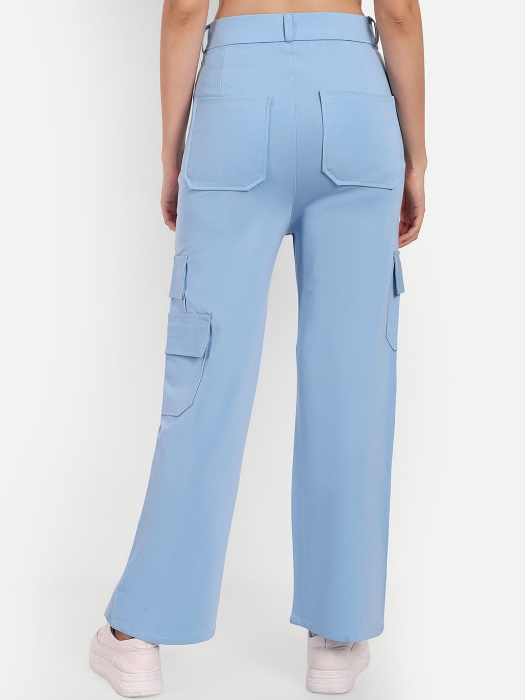 broadstar Women Cargos-picture-25