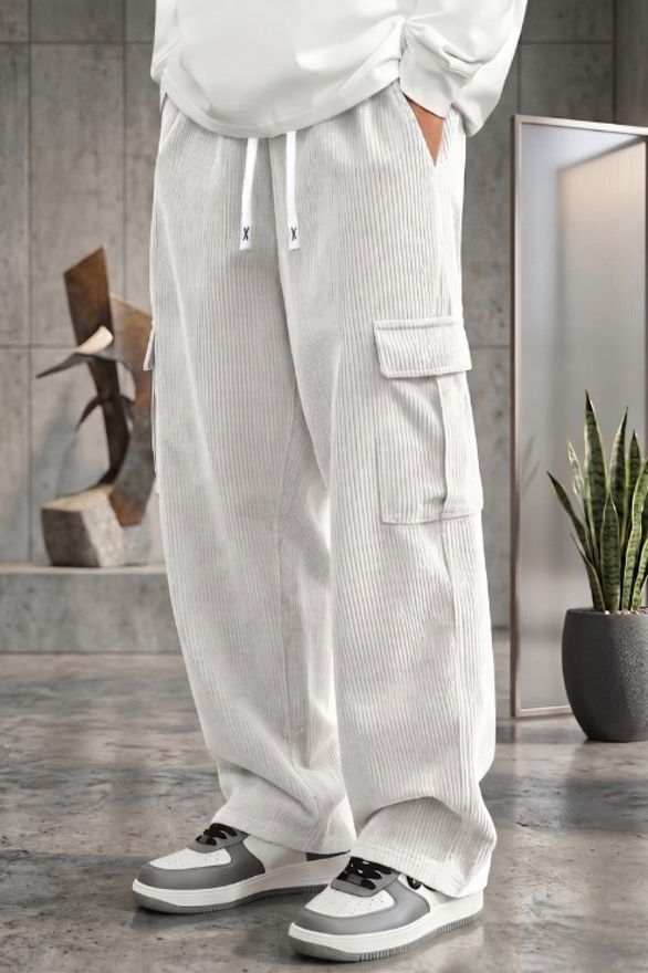 jexputi Men Cargos-picture-14