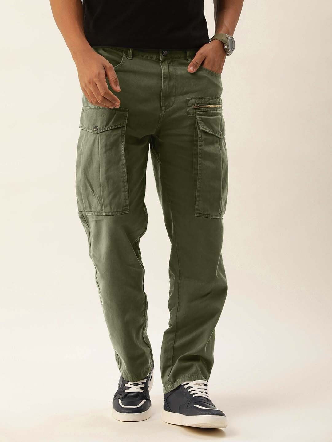 bene kleed Men Cargos-picture-29