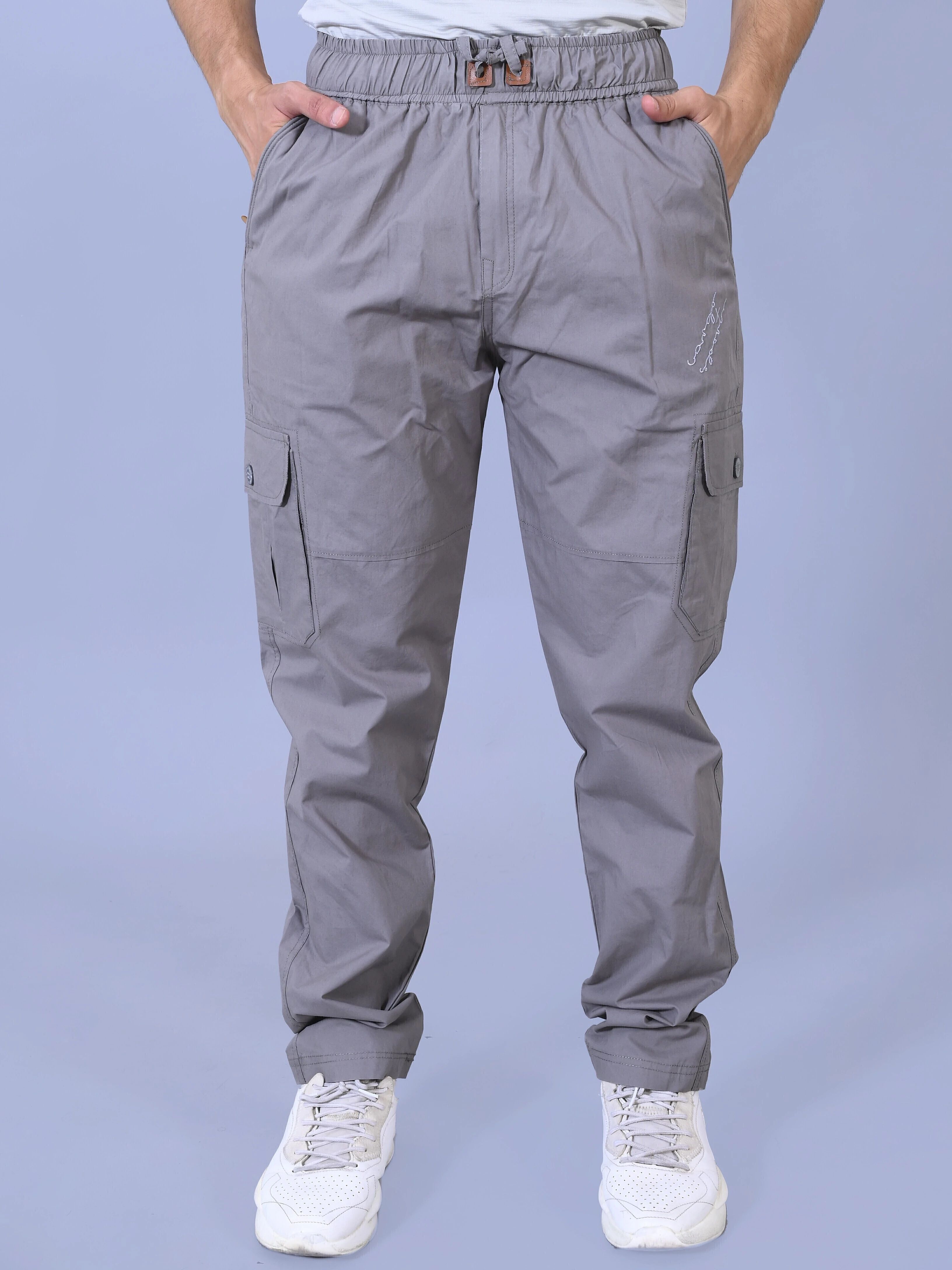 cargo sports Men Cargos-picture-25