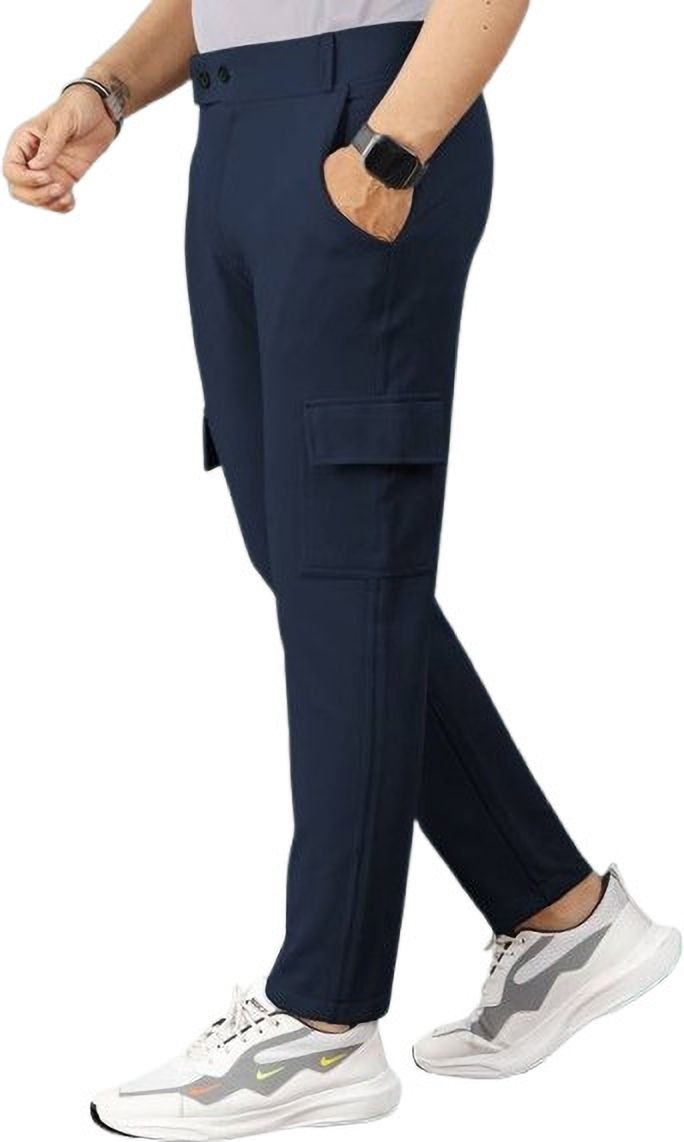 lapataclub Men Cargos-picture-23
