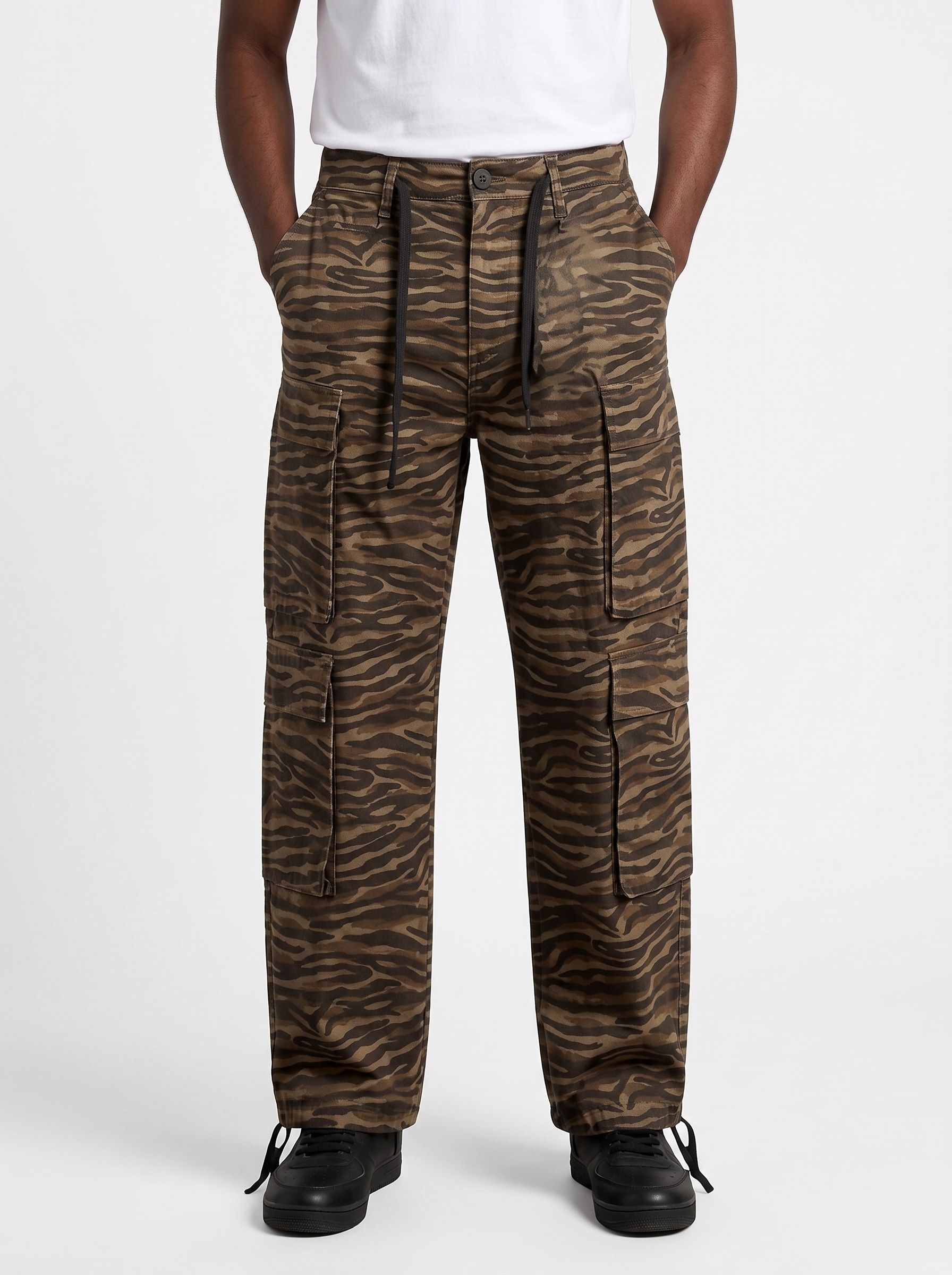 heli Men Cargos-picture-48