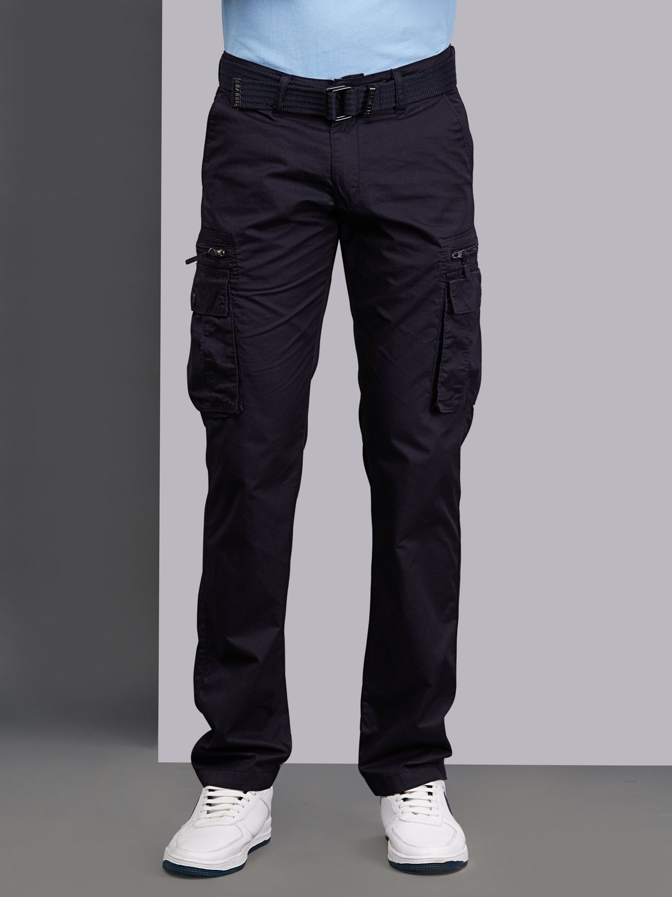 beevee Men Cargos-picture-22