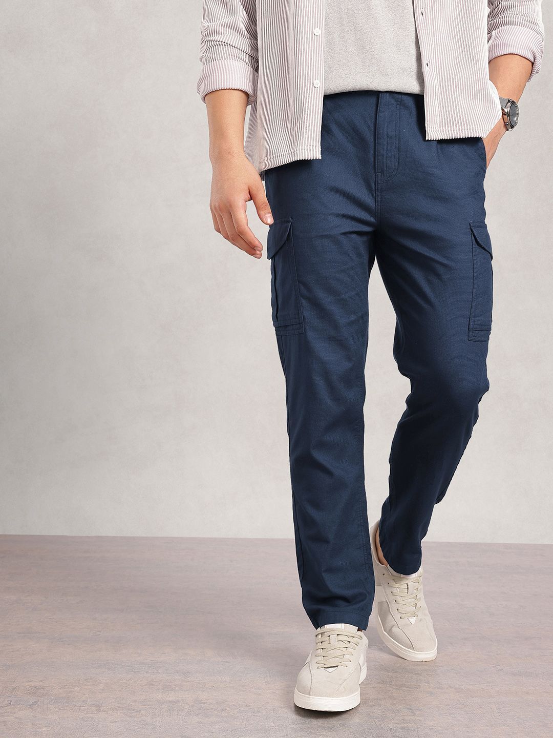 nautica Men Cargos-picture-19