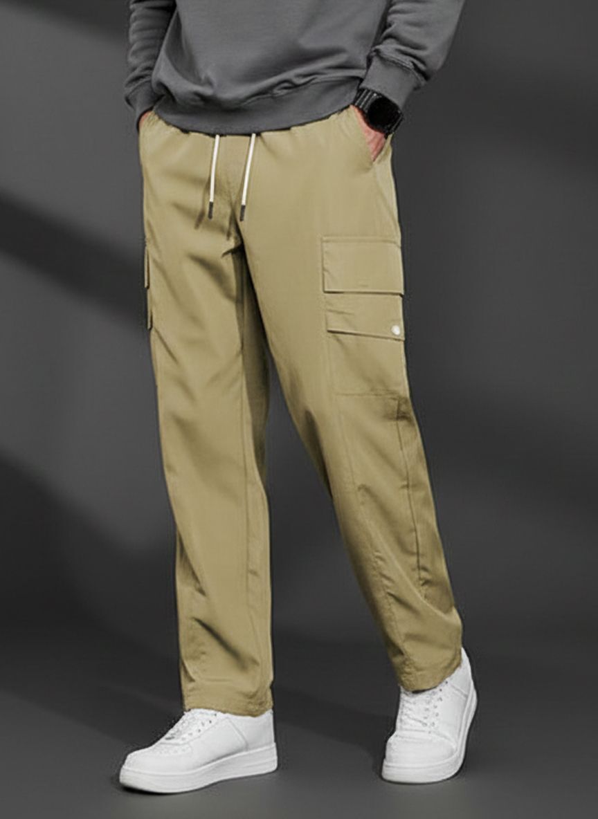 pptoss Men Cargos-picture-18