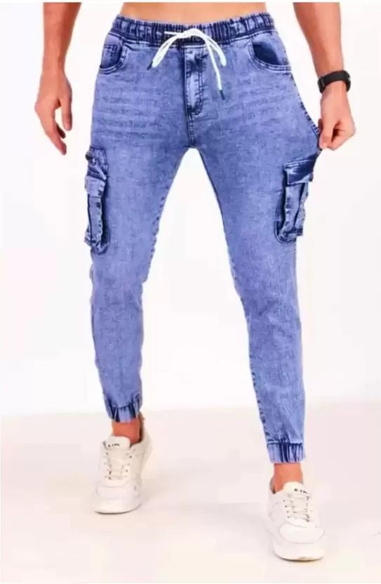 itup Men Cargos-picture-13