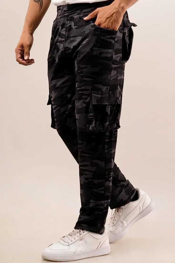 sontime Men Cargos-picture-22