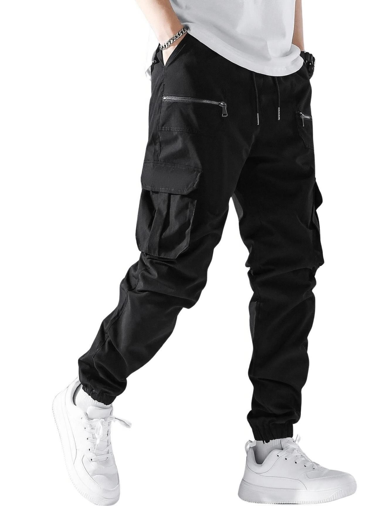 poshax Men Cargos-picture-10