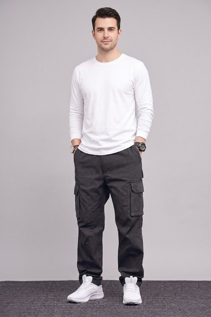 amobee Men Cargos-picture-2
