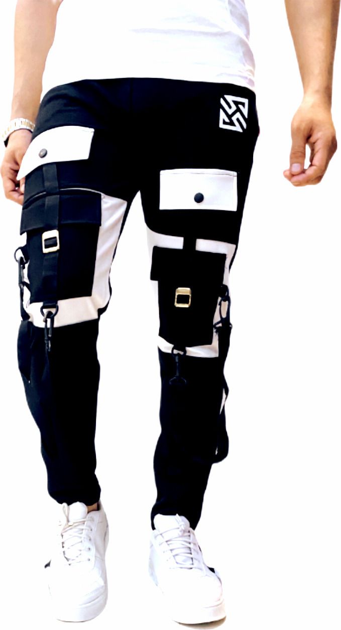 moozi Men Cargos-picture-24