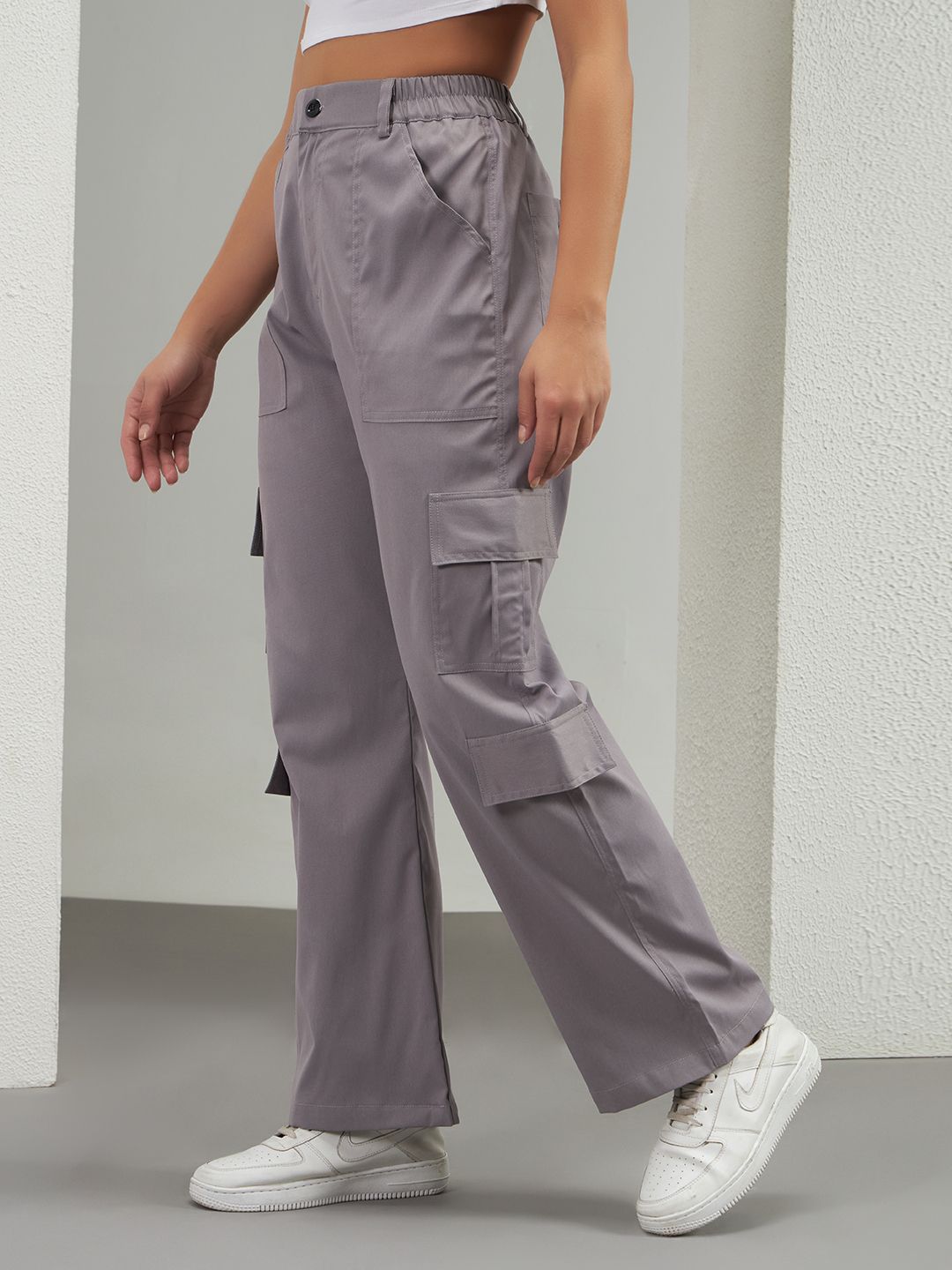 true fades Women Cargos-picture-10
