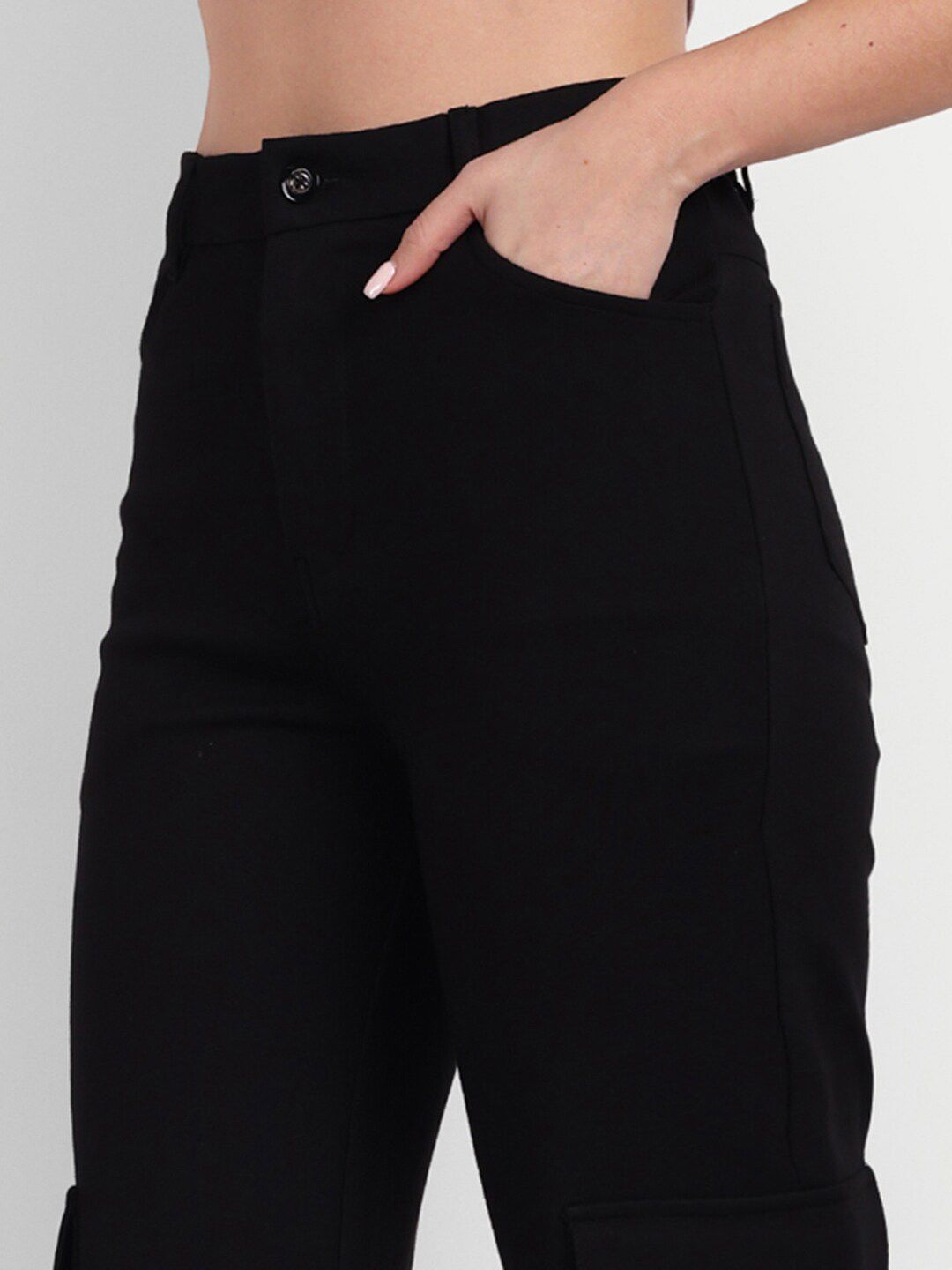 broadstar Women Cargos-picture-47