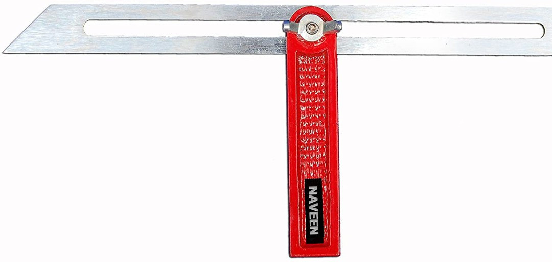 naveen Bevel6 Combination Square image 1