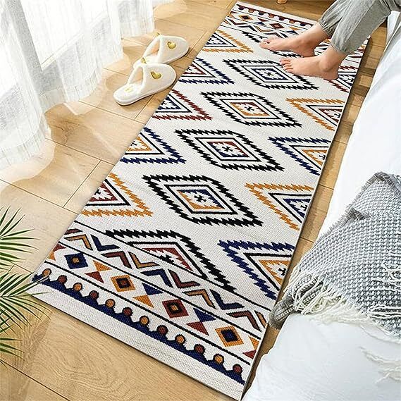 casabliss 60 cm X 153 Cotton Runner-picture-10