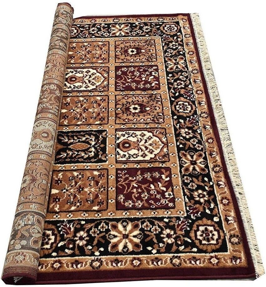 acarpet Multicolor Acrylic Carpet-picture-10