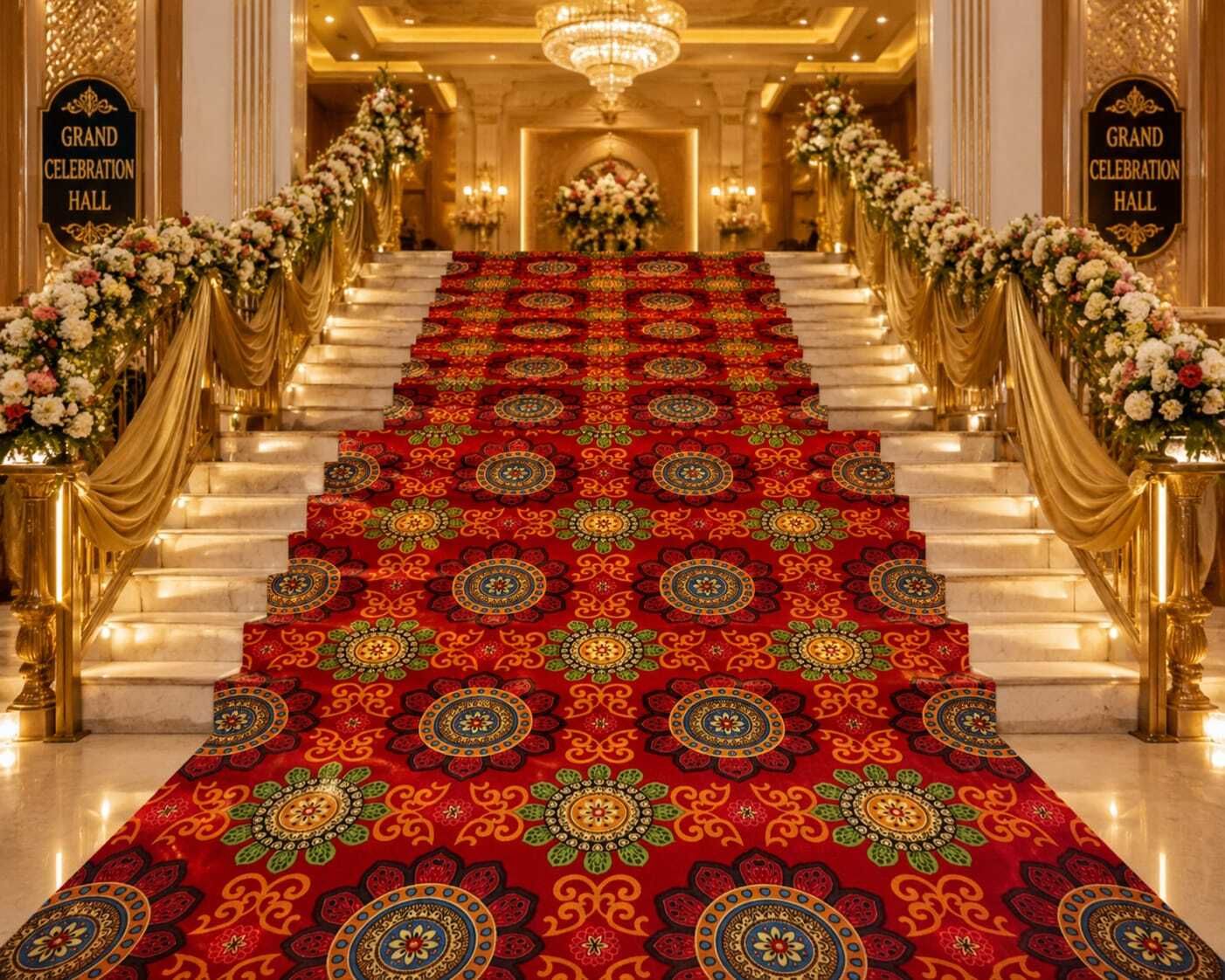 hamzacarpet 5 ft X 15 ft Synthetic Carpet-picture-16