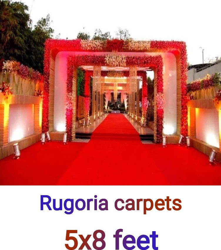 rugoriacarpets 5 ft X 8 ft Synthetic Carpet-picture-47