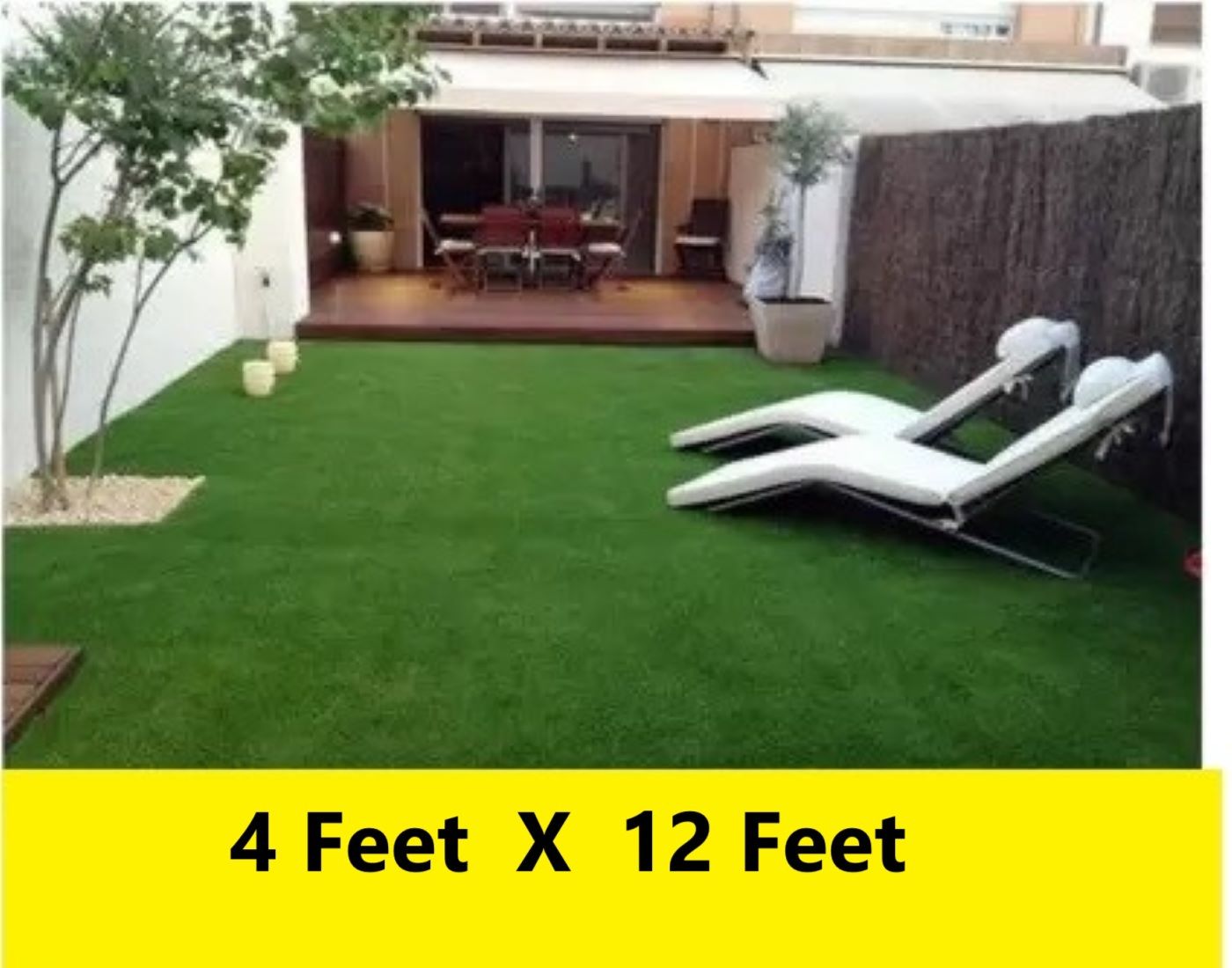 Green Polyester Carpet-image-44