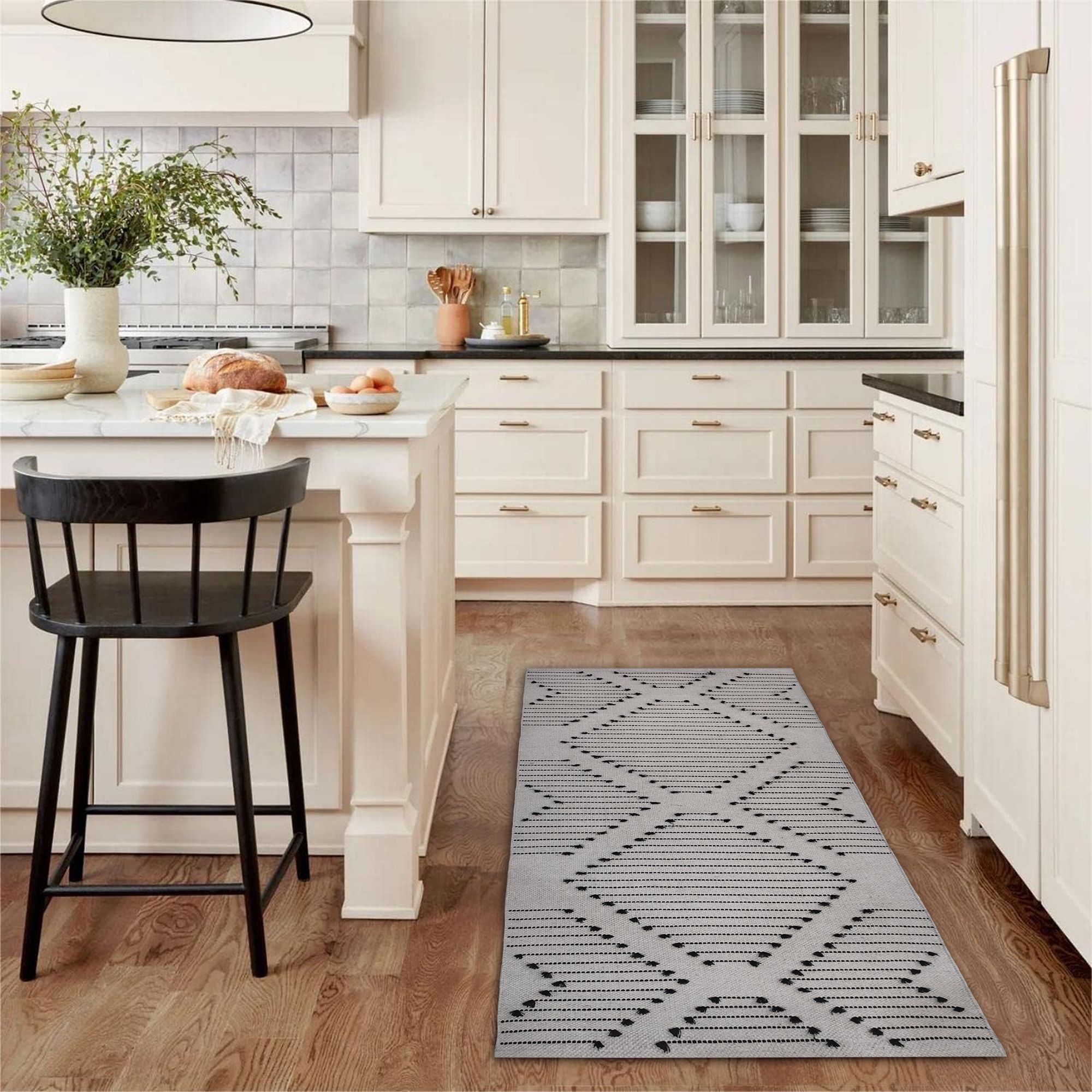 creative hub 60 cm X 152 cm Cotton Runner-picture-14
