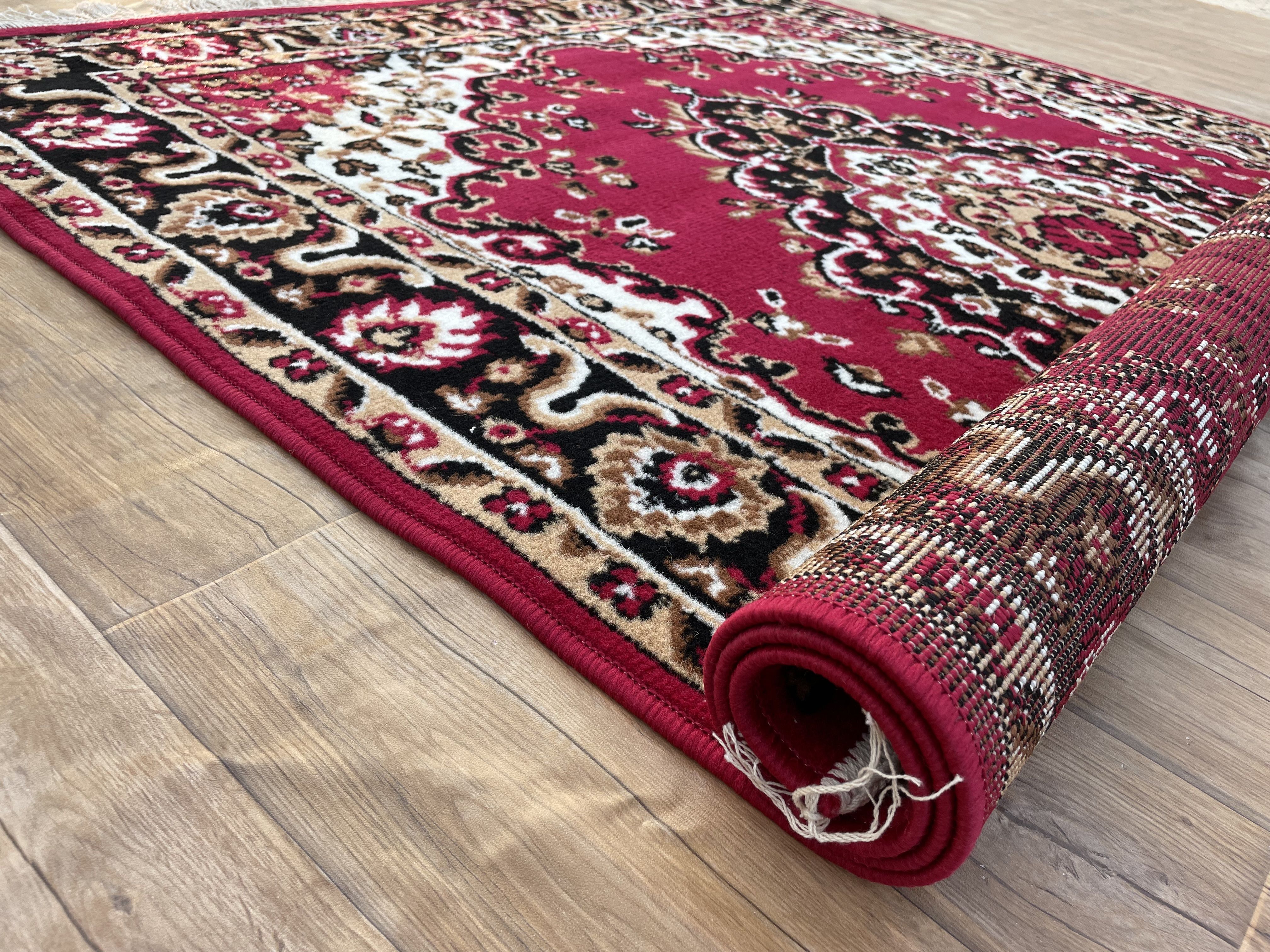 hr carpet 3 ft. X 5 Acrylic Carpet-picture-27