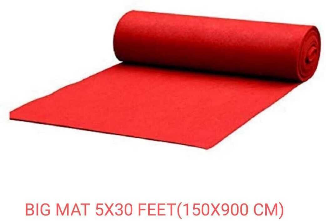 acarpet 5 cm X 30 cm Nylon Carpet-picture-23