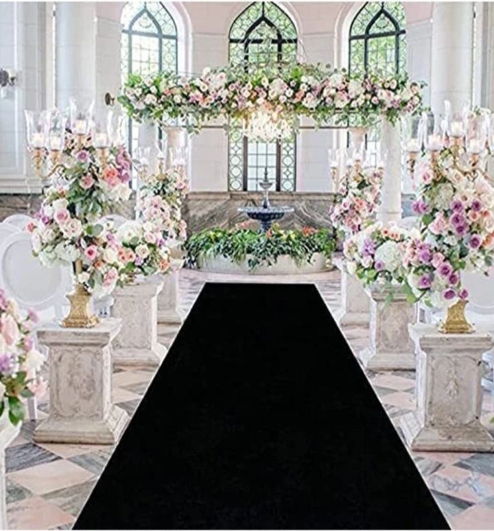 bharatcarpet 5 ft X 7 ft Synthetic Carpet-picture-27