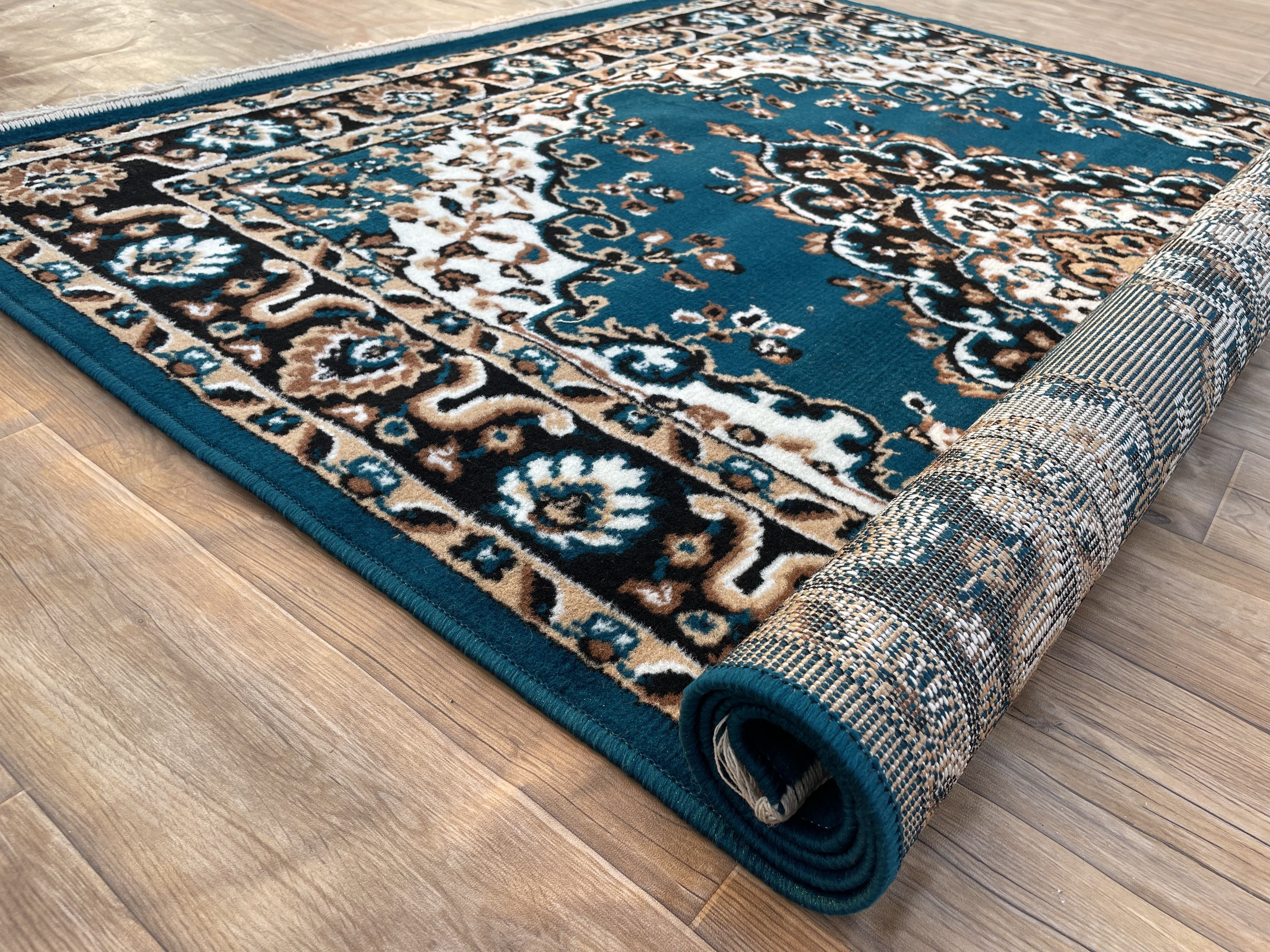 hr carpet 8 ft. X 11 Acrylic Carpet-picture-17