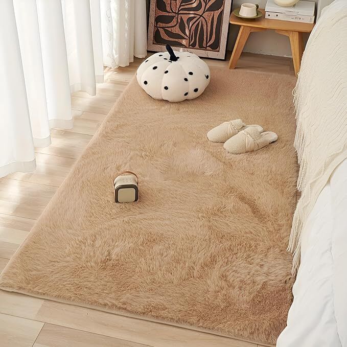 haadi 8 ft X 6 ft Wool Carpet-picture-14