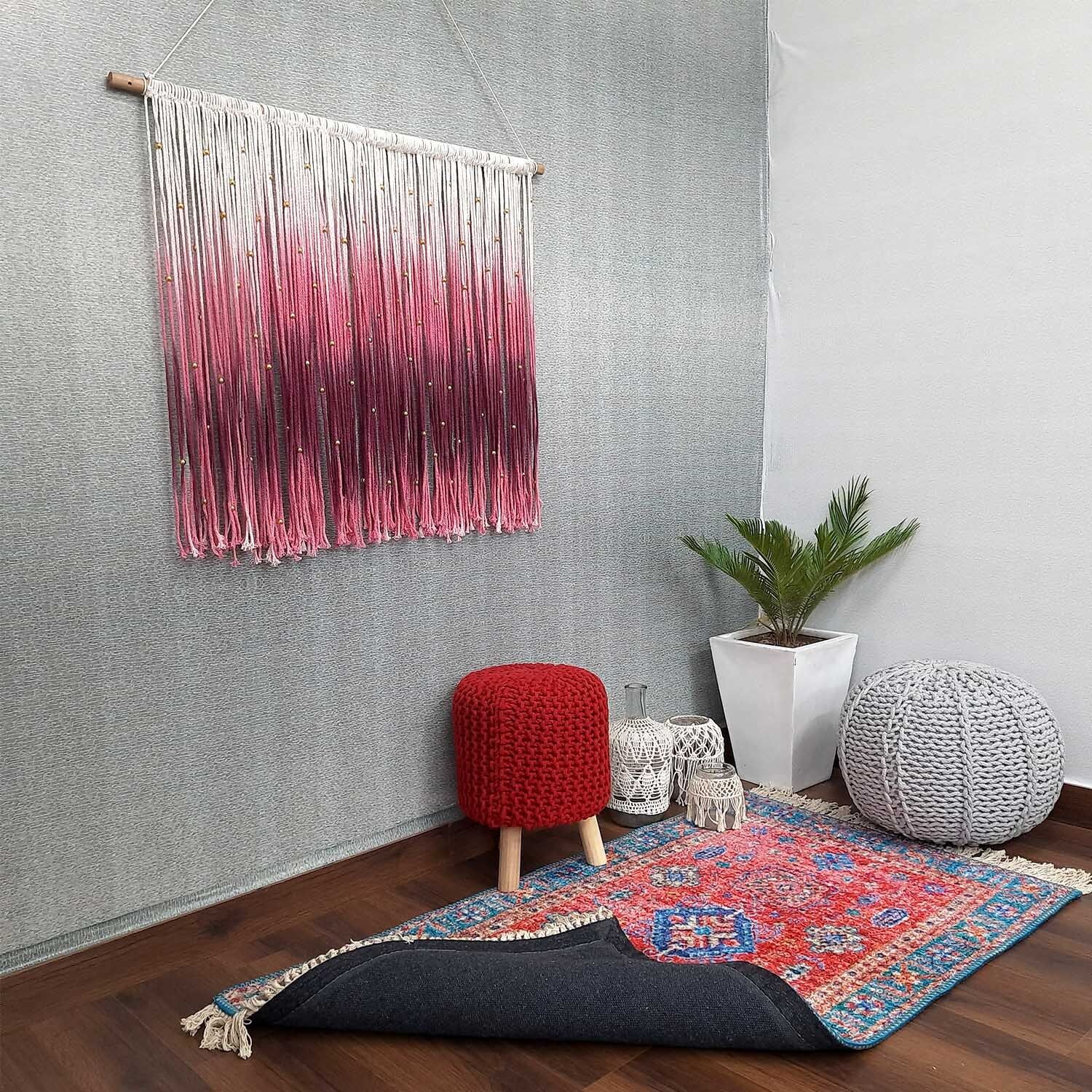 avioni 170 cm X 270 Silk Carpet-picture-25