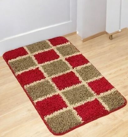 16 cm X 24 cm Acrylic Carpet-image-30