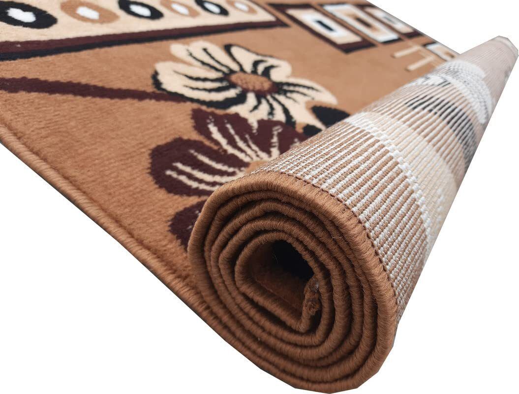 falconcarpet 5 ft X 6.5 ft Acrylic Carpet-picture-43