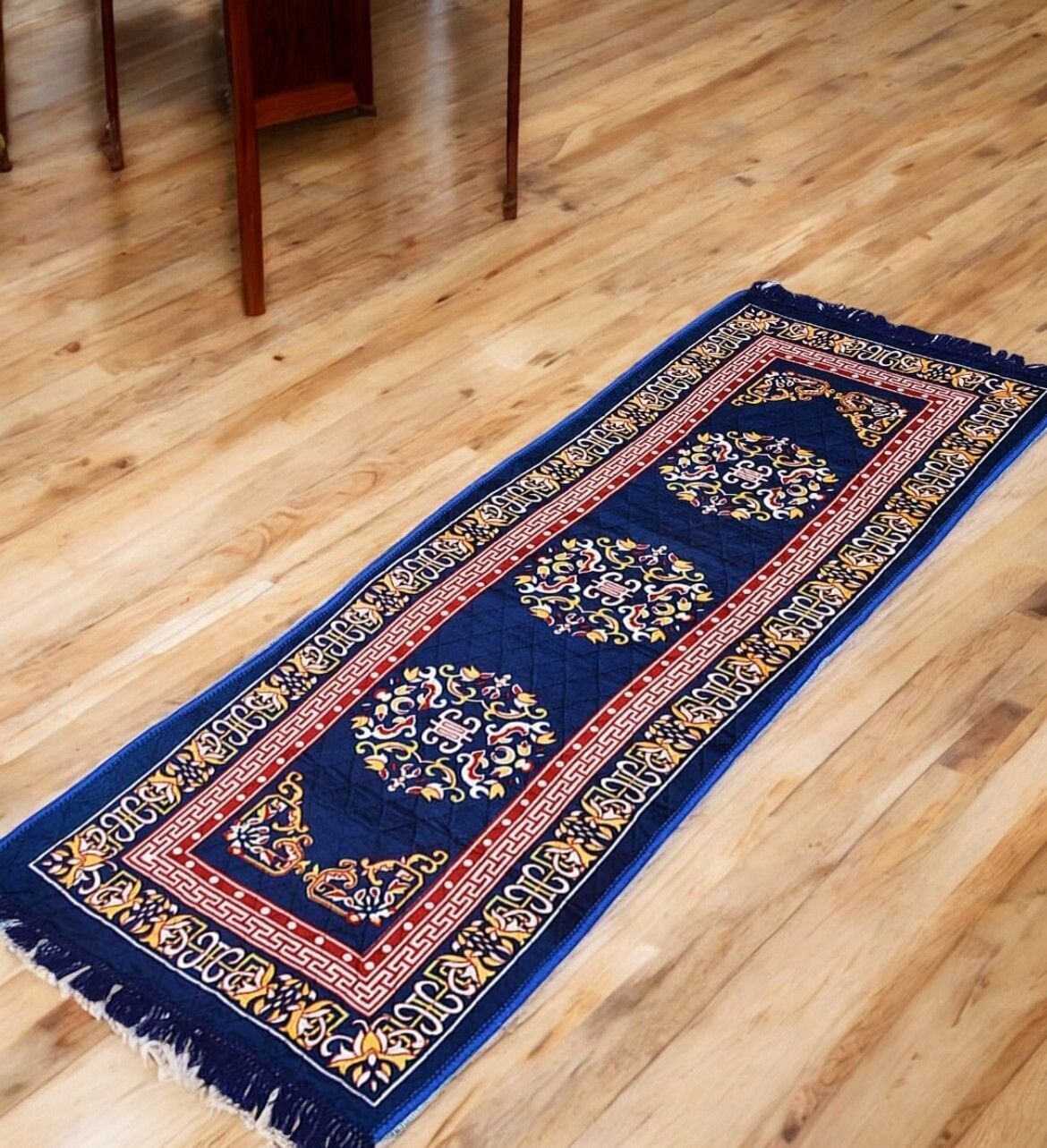2 cm X 6.2 cm Chenille Carpet-image-31