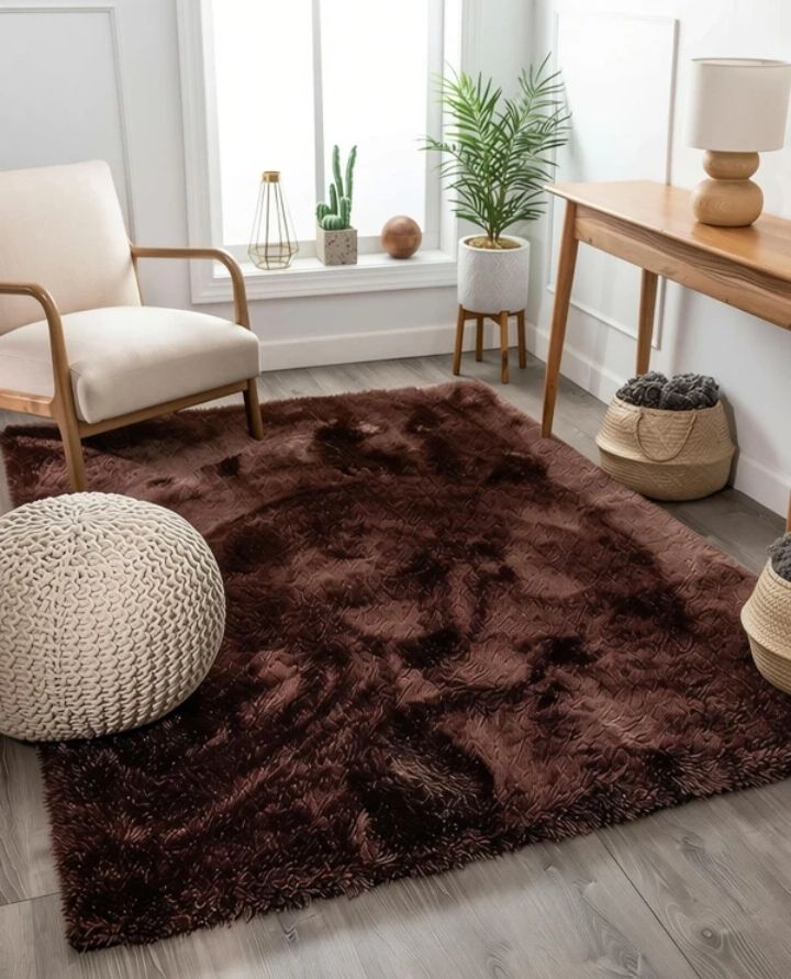 3 ft X 5 ft Polyester Carpet-image-44