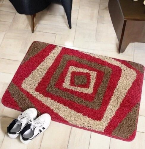 unfold happiness 39 cm X 120 cm Cotton Carpet-picture-31