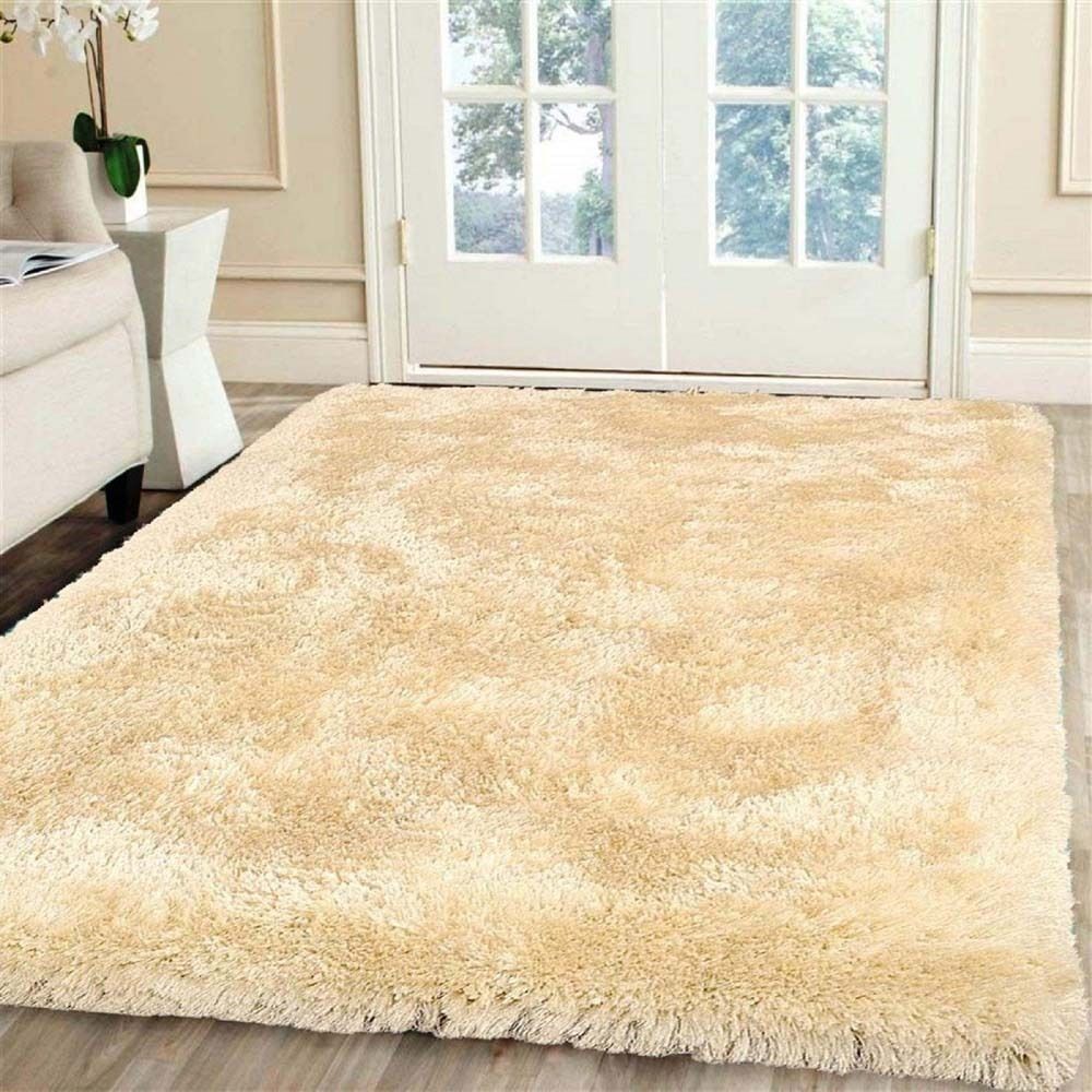 crugs 3 ft X 5 ft Polyester Carpet-picture-13