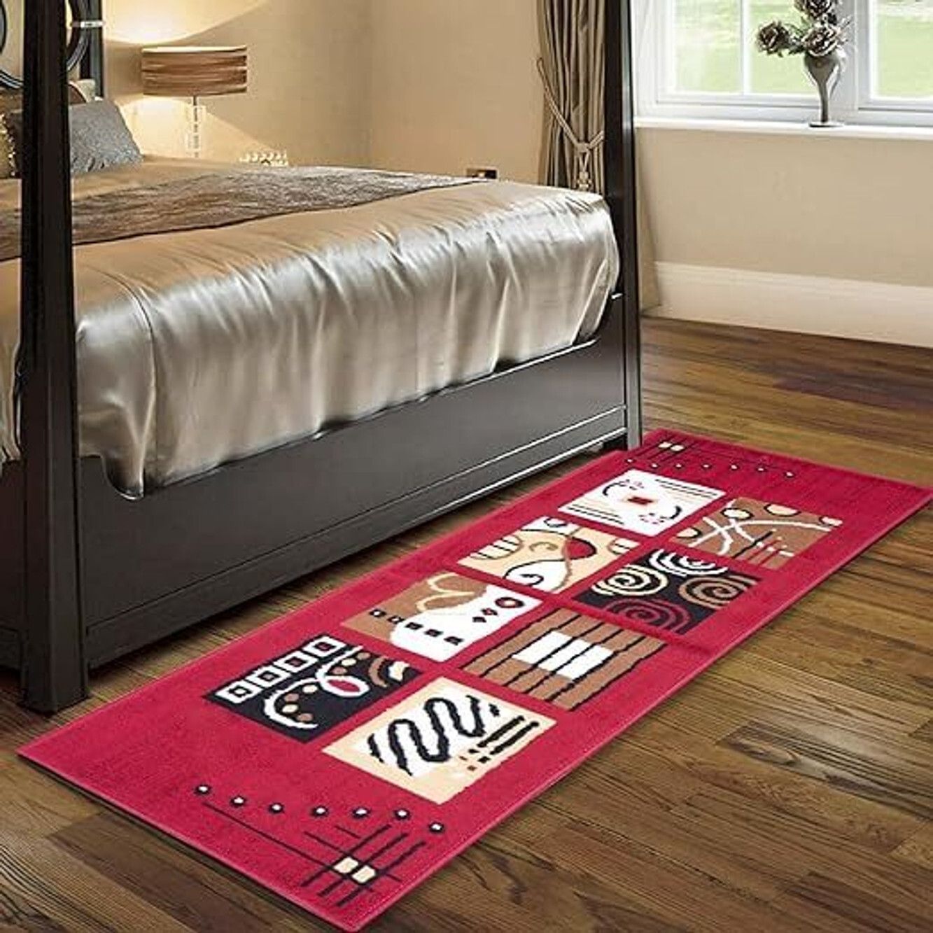carpetwave 45 cm X 150 cm Acrylic Runner-picture-38