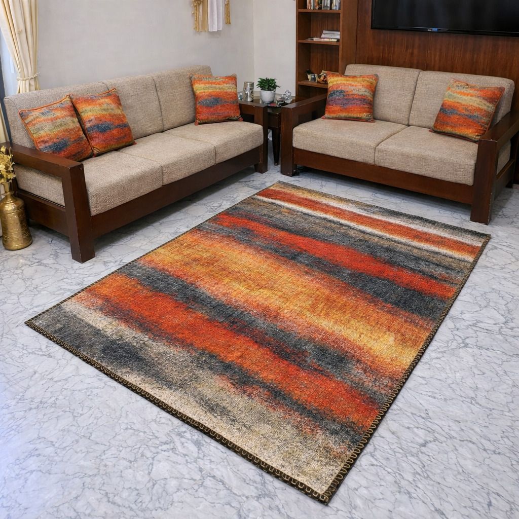 avioni 170 cm X 270 Silk Carpet-picture-25