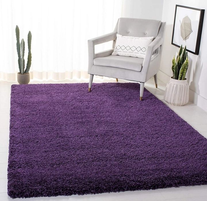 carpetwave 3 ft X 5 ft Polyester Carpet-picture-18
