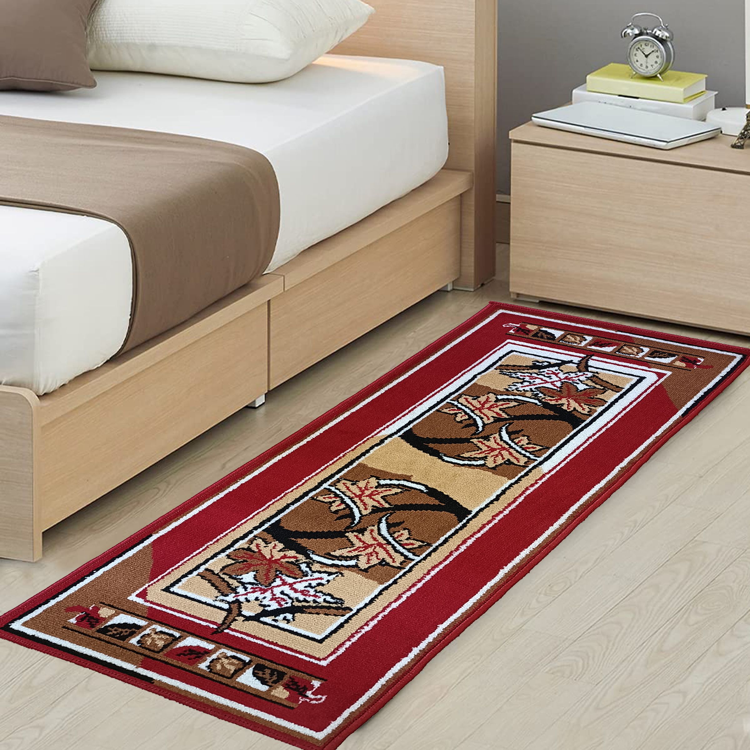 sabira Multicolor Acrylic Carpet-picture-11