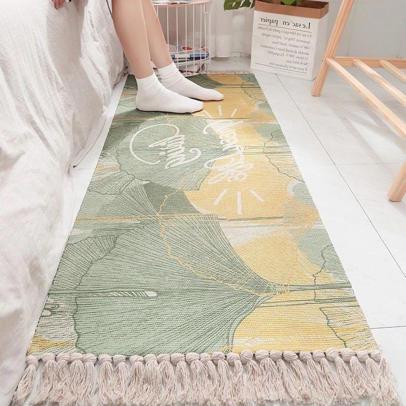 slazie 60 cm X 152 cm Cotton Runner-picture-46