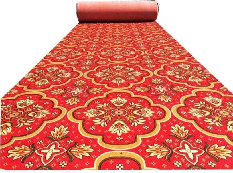 Multicolor Nylon Carpet-image-47