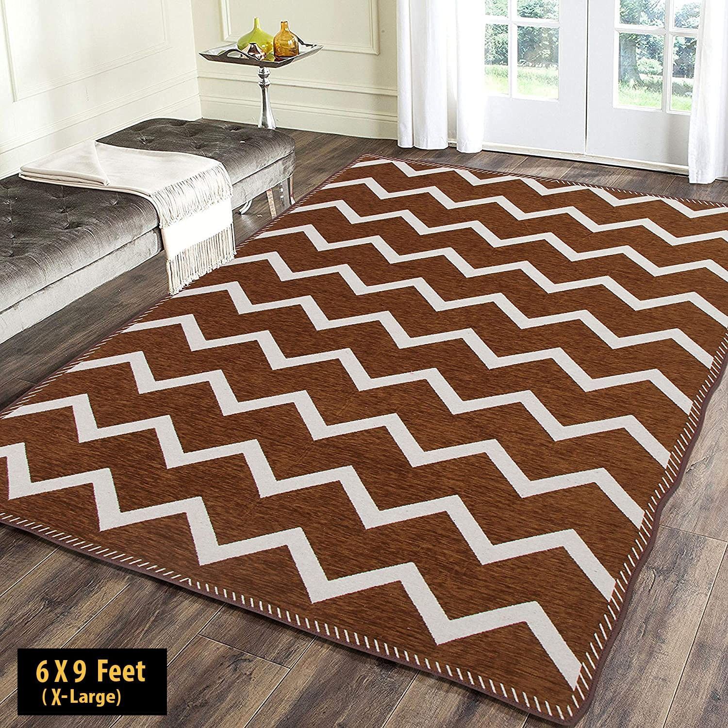 af 6 cm X 9 Cotton Carpet-picture-24