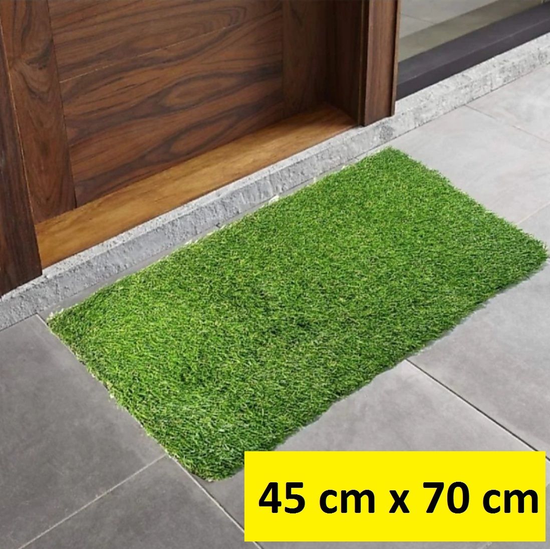 Green Polypropylene Carpet-image-9