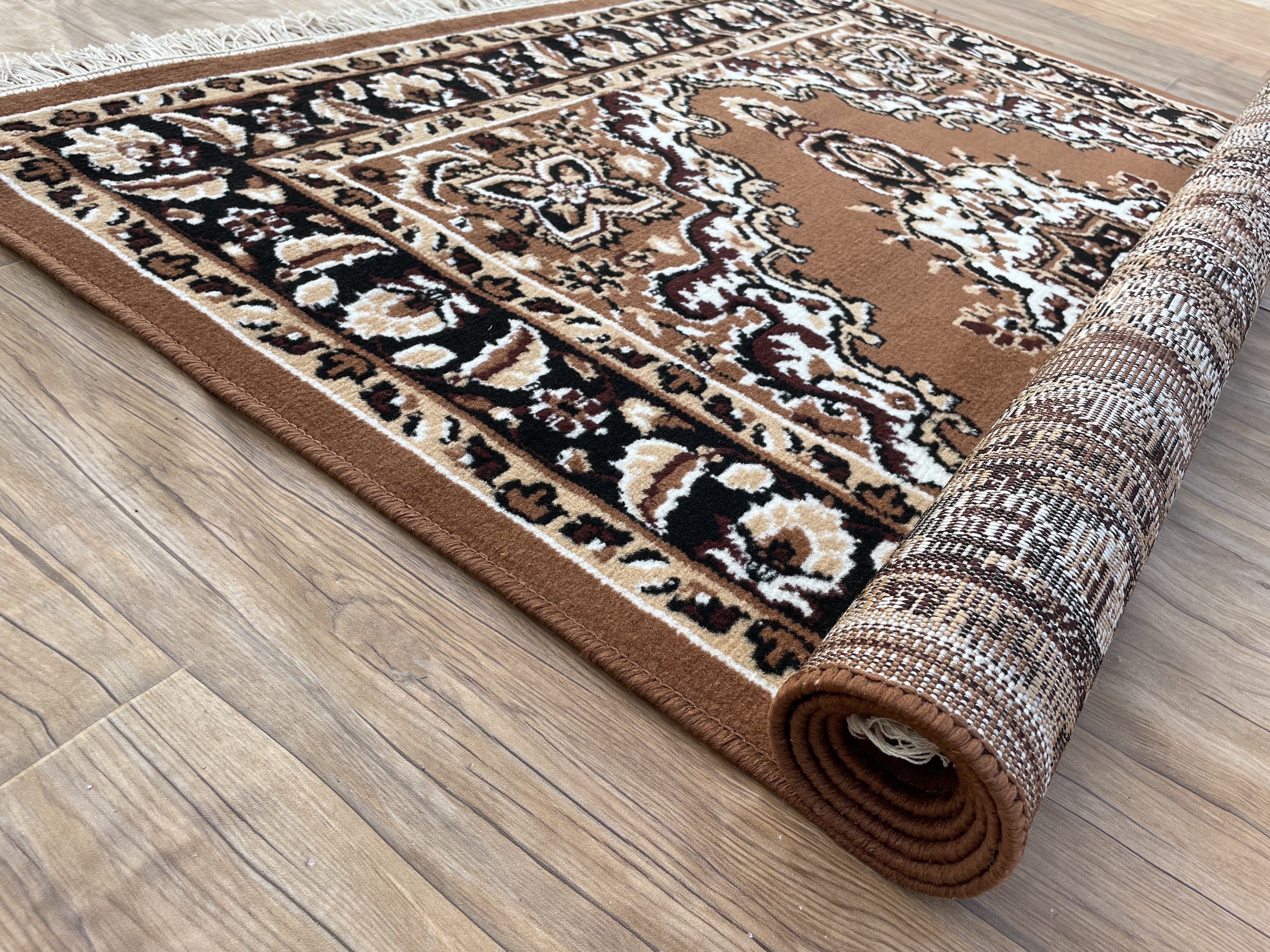 hr carpet 7 ft. X 10 Acrylic Carpet-picture-35