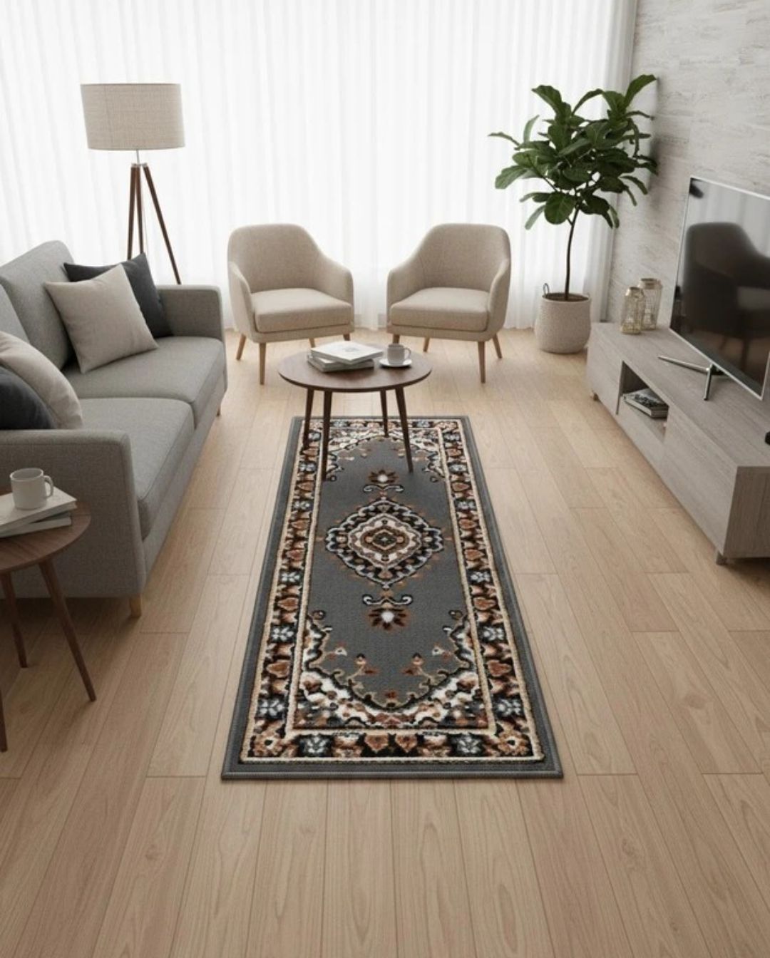 5 ft X 1.5 ft Acrylic Runner-image-35