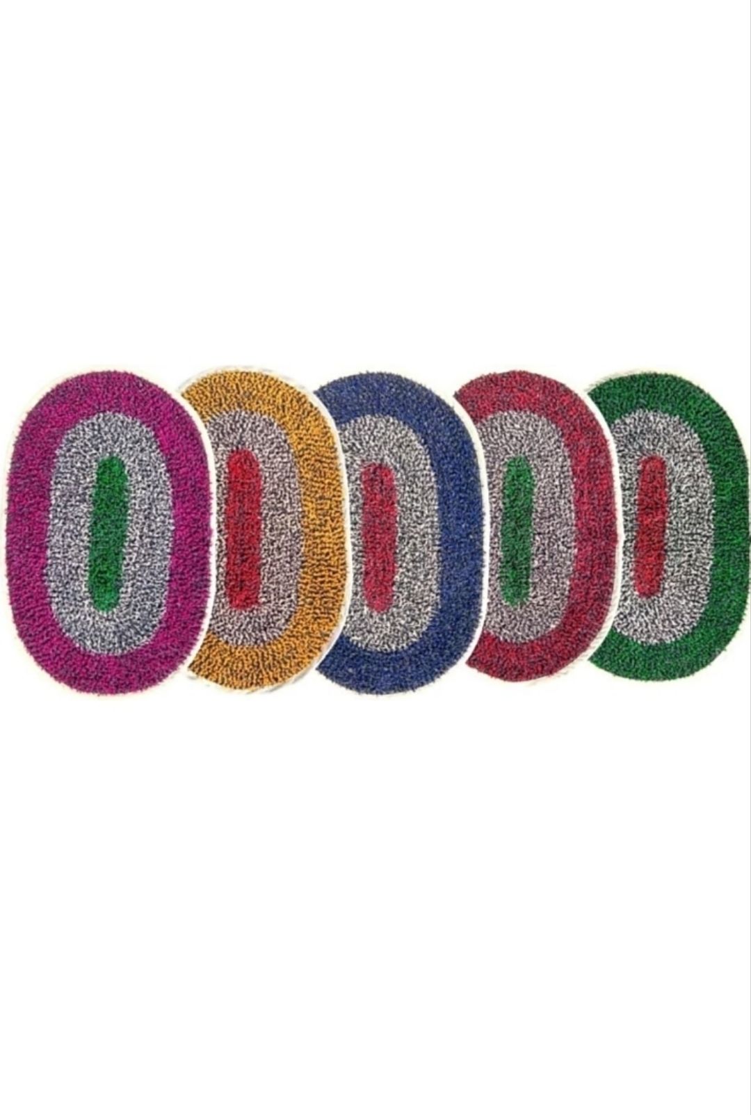 rylie Multicolor Cotton Area Rug-picture-12