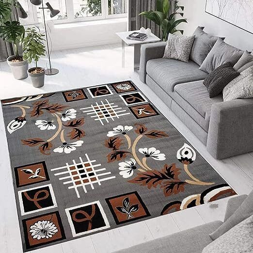 falconcarpet 6 ft X 7.5 ft Acrylic Carpet-picture-46