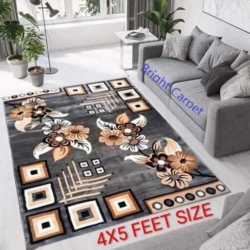 4 ft X 6 ft Acrylic Carpet-image-49