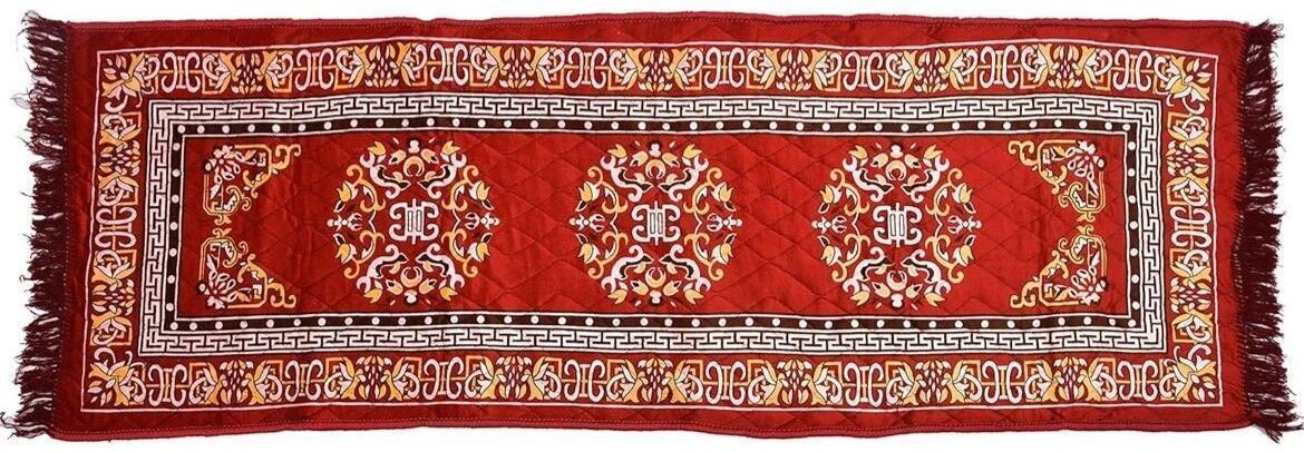 unfold happiness 2 cm X 7 cm Acrylic Carpet-picture-47