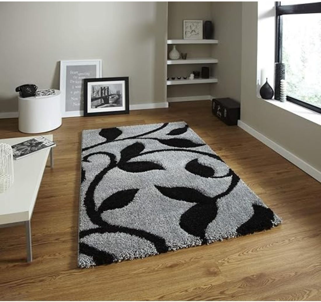 Multicolor Polyester Runner-image-21